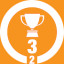 Orange 2 Tri-Hard