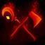 Trial by Fire+Lightning