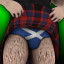 Professional Scotsman