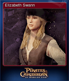 Elizabeth Swann