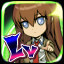Level up with Kurisu
