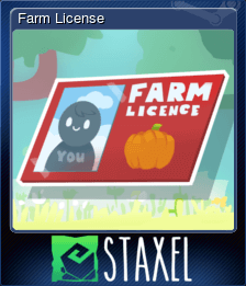 Farm License