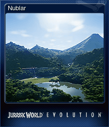 Nublar