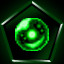 Orb Green