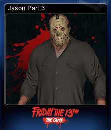 Jason Part 3