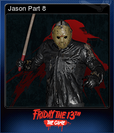 Jason Part 8