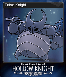 False Knight