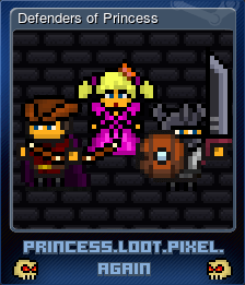 Defenders of Princess