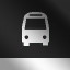 Bus (Silver)