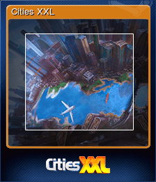 Cities XXL