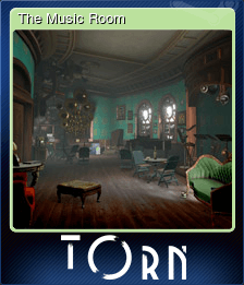 The Music Room