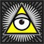 All-seeing Eye