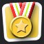 Gold Medal