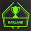 Oakland Winner