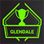 Glendale Winner