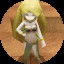 Defeated Barbariccia