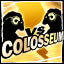 Welcome to the Colosseum