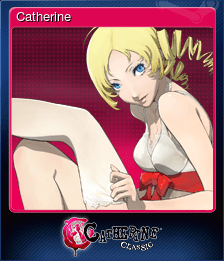 Catherine