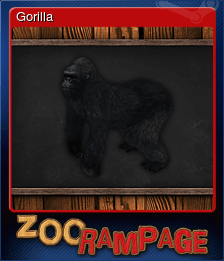 Gorilla