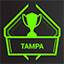 Tampa Winner