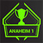 Anaheim 1 Winner