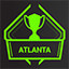 Atlanta Winner