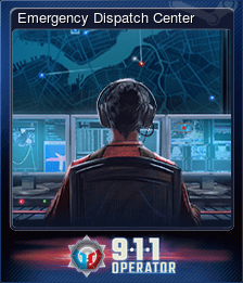 Emergency Dispatch Center