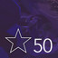 50 Normal Stars