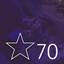 70 Normal Stars