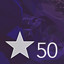 50 Advanced Stars