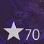 70 Advanced Stars