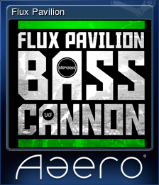 Flux Pavilion