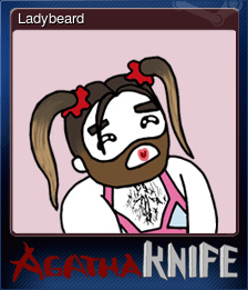 Ladybeard