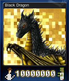 Black Dragon