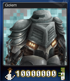 Golem