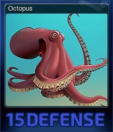 Octopus