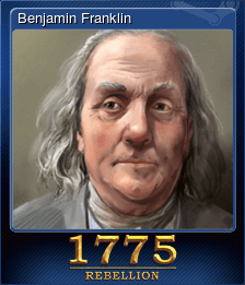 Benjamin Franklin