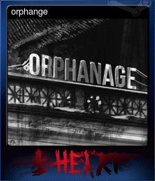 orphange