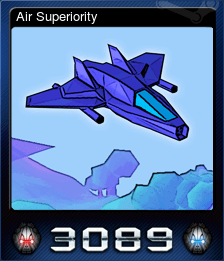 Air Superiority