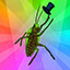 Disco Roach