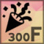 3 Hundred Levels Freed