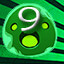 Complete level 9