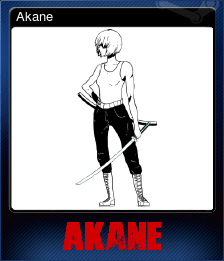 Akane