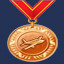 Bronze Madness Award