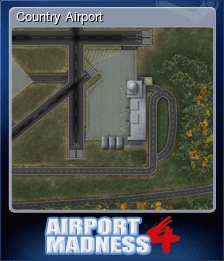 Country Airport