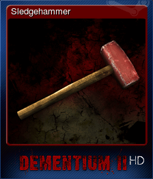 Sledgehammer