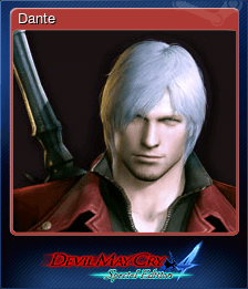 Dante