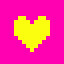 LOOK AT ALL THOSE HEARTS