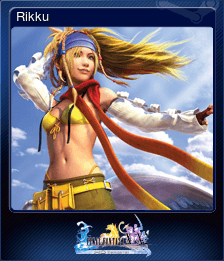 Rikku