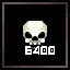 Kill 6400 Monsters